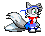 ST is an RPG smart guy.  His name is Silver Tails.