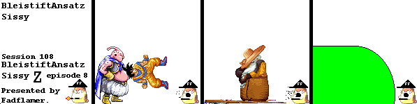 Belch Beam.