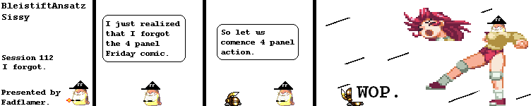 Battle of the mega powers.