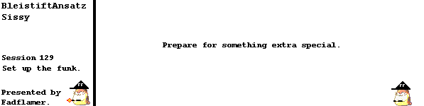 [Get Ready]