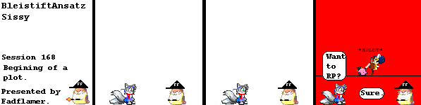 RPG is a fun event.
