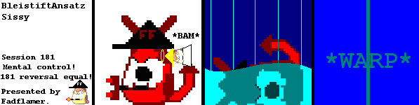 Ooooo....special effects!
