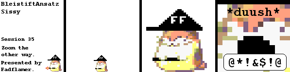 Zoom out!  Zoom out!